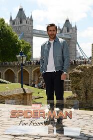 A Londra la presentazione di "Spider-Man: Far From Home"  3