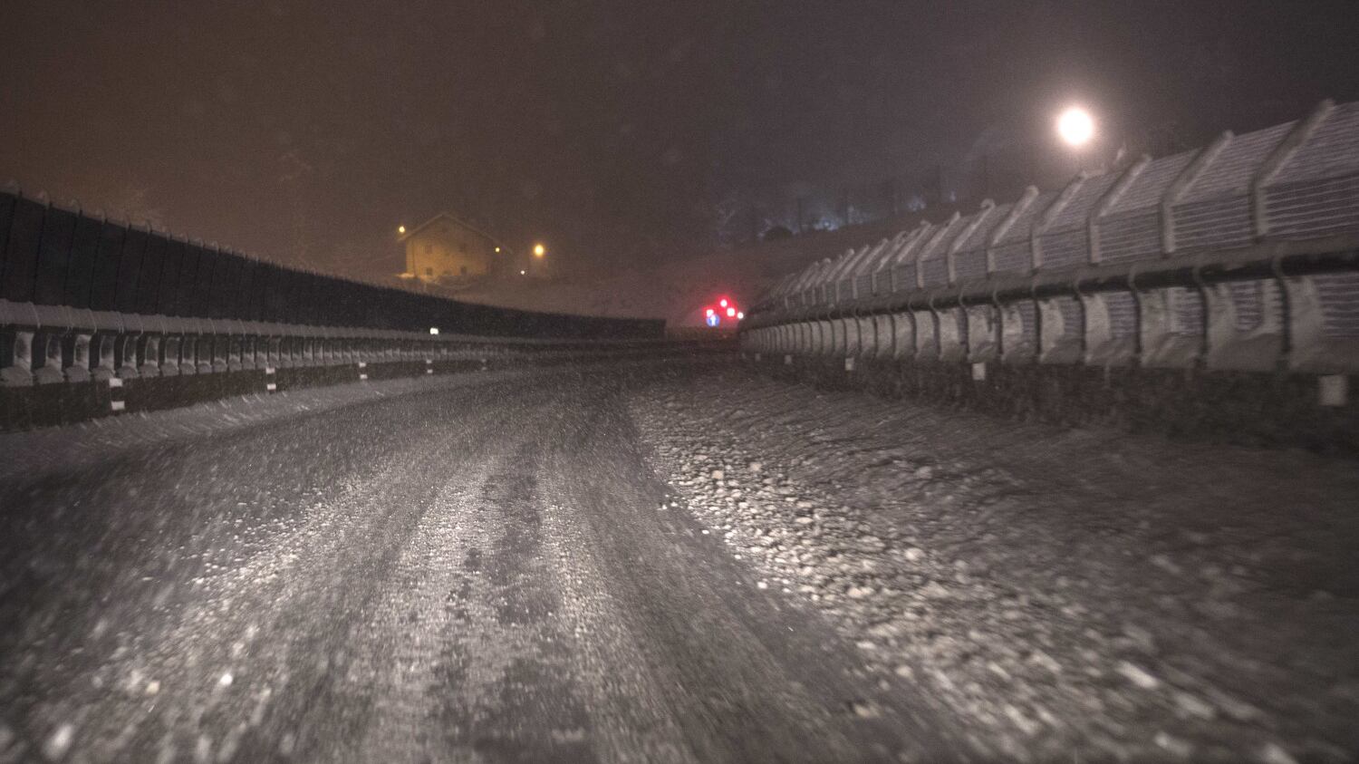 Meteo, da Santo Stefano ritorna il maltempo