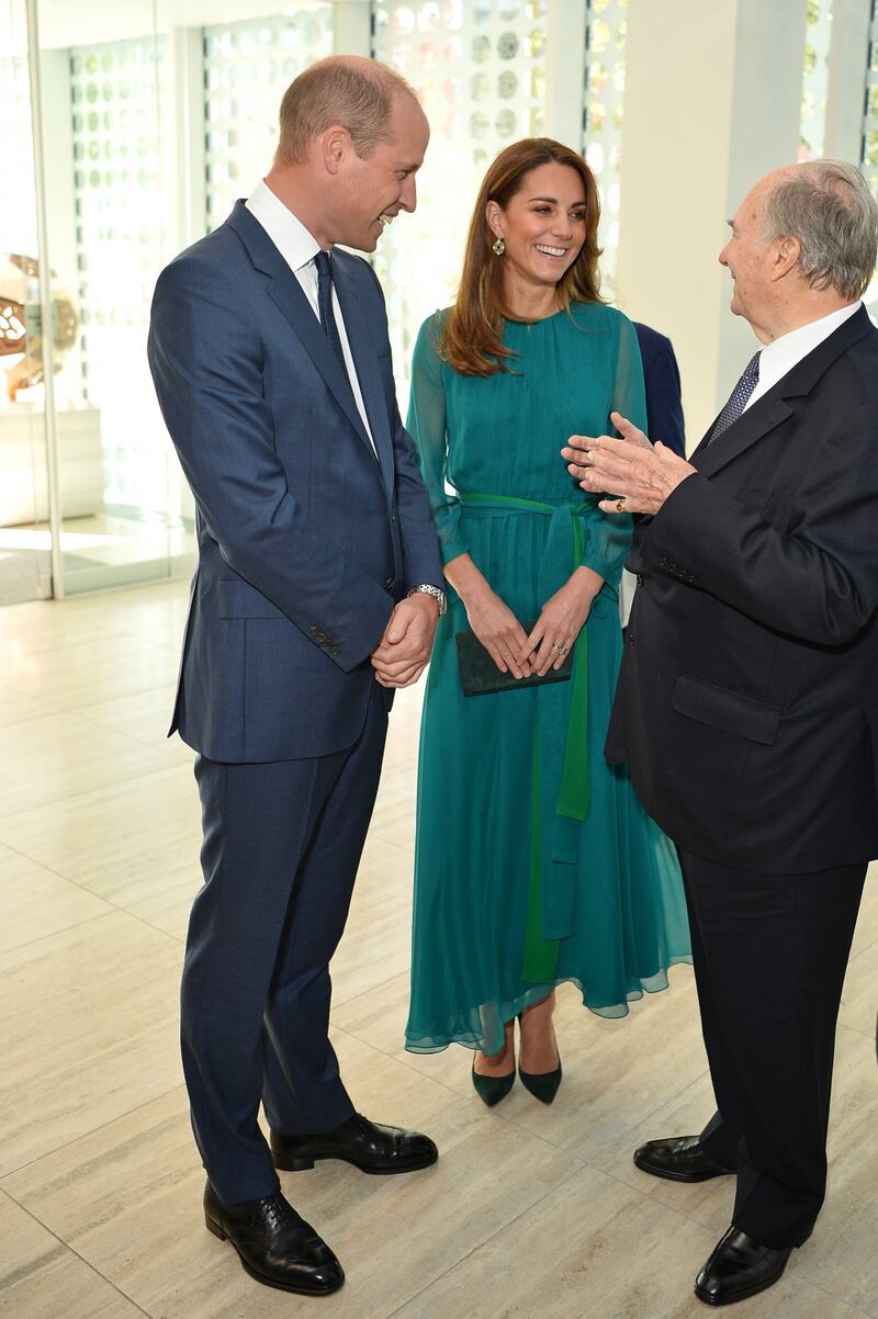 Kate Middleton, le foto della duchessa 6
