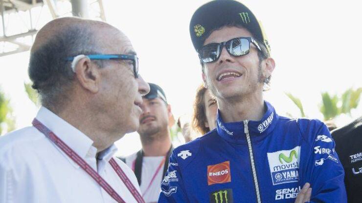 "Vale, i piloti arrugginiti e la lezione del virus"
