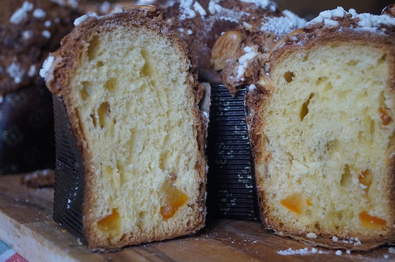 Colomba di Pasqua