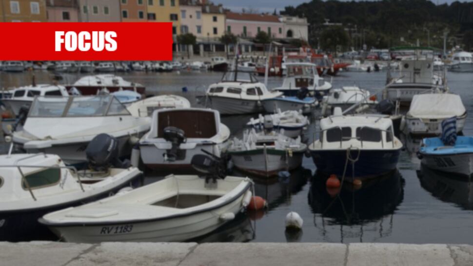 Il "corridoio" anti-Covid in Ue che può metterci in ginocchio