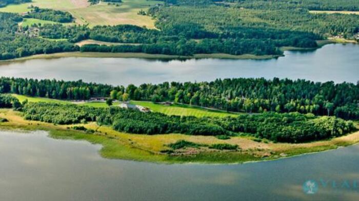I ricchi? Vogliono un'isola E Tiger Woods vende la sua