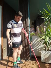 Rugby Roma, così atleti e dirigenti "placcano" il coronavirus 1