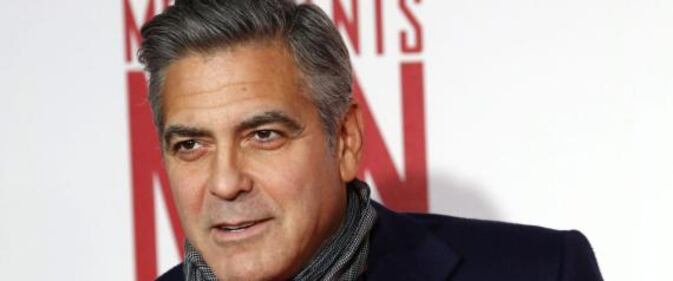 George Clooney, i 54 anni del divo più amato 35