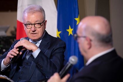 ‘La sicurezza oggi. Istituzioni, imprese e nuovi scenari’: l'evento di Libero a Roma 8