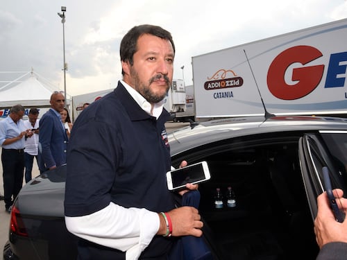 Caro Matteo, faccia qualcosa di liberale