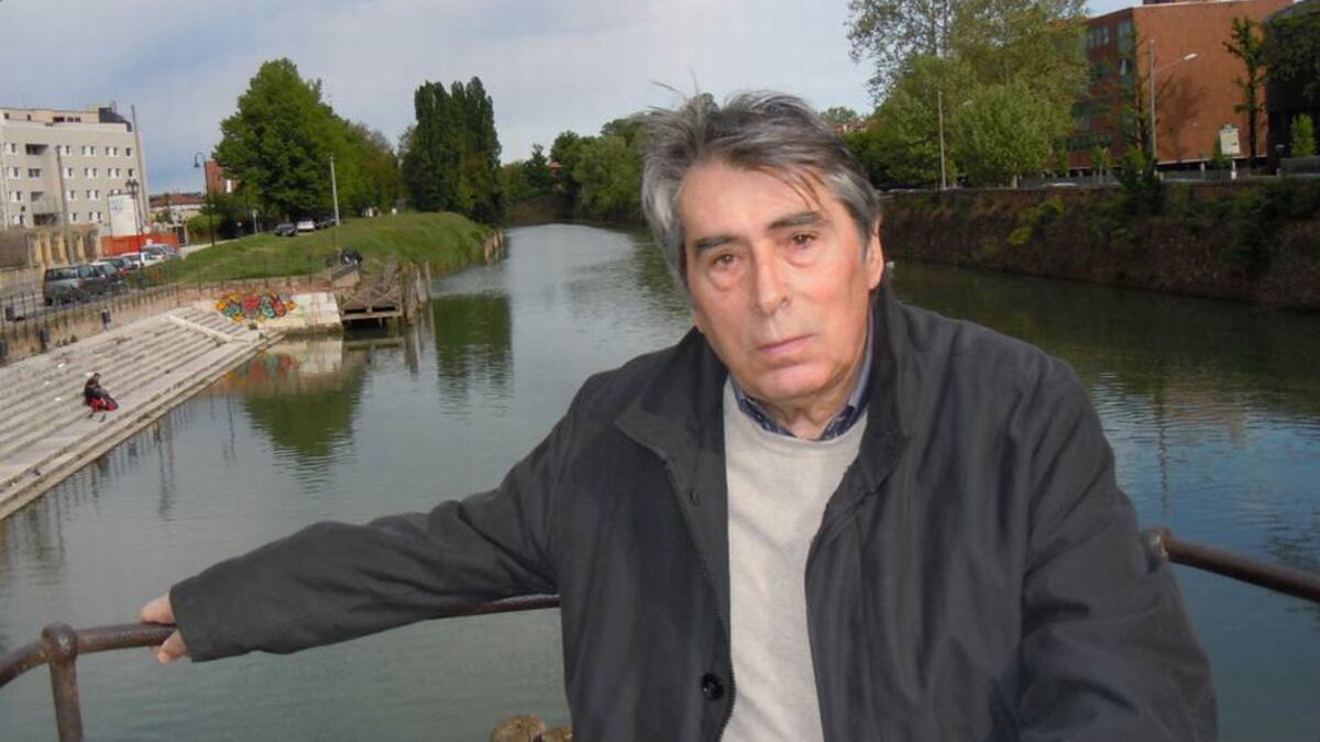 "Il libro ha un'etica e uno scrittore deve dare giudizi"
