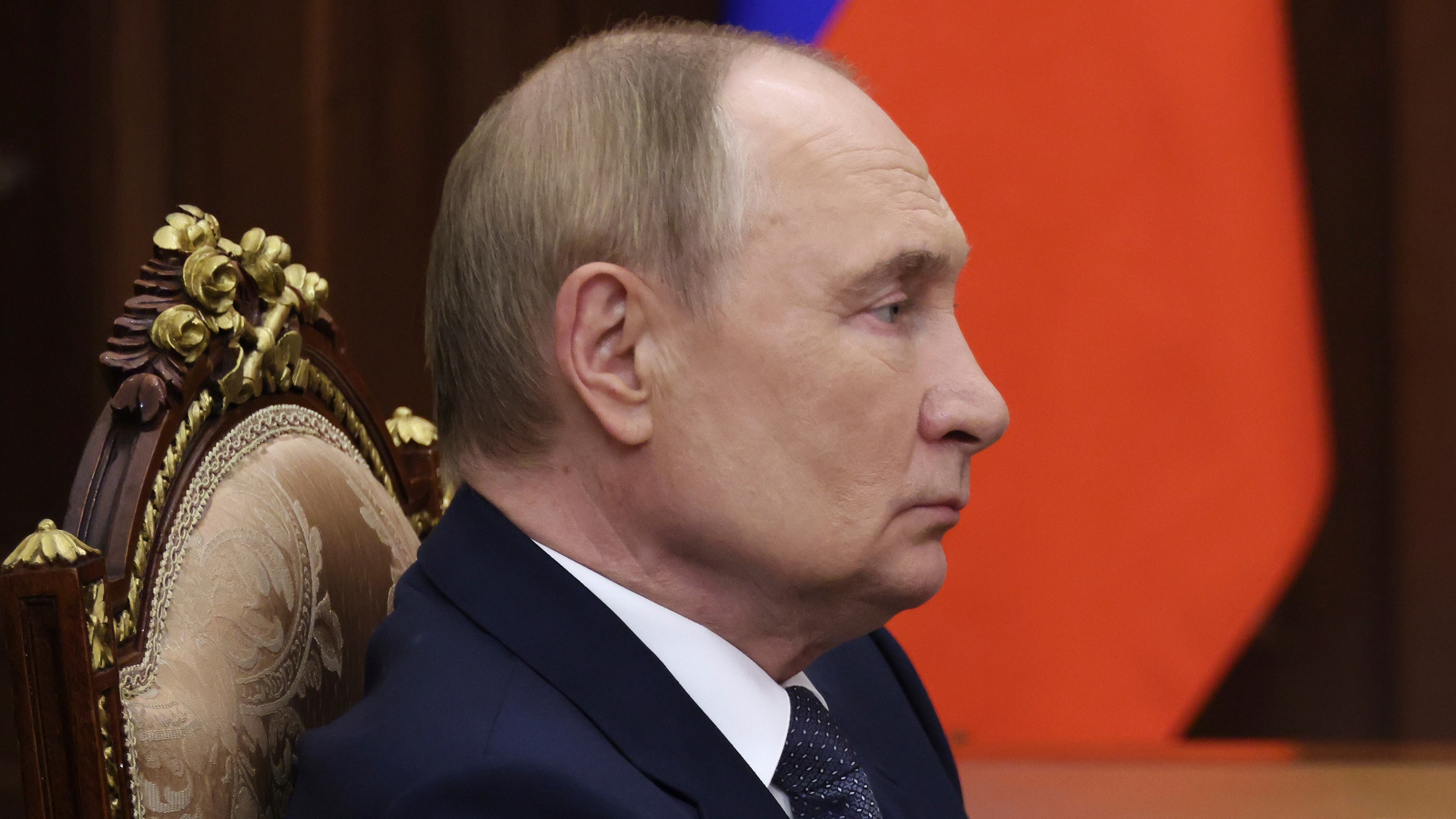Ucraina, vertici Nato: “Uniti per pace giusta”