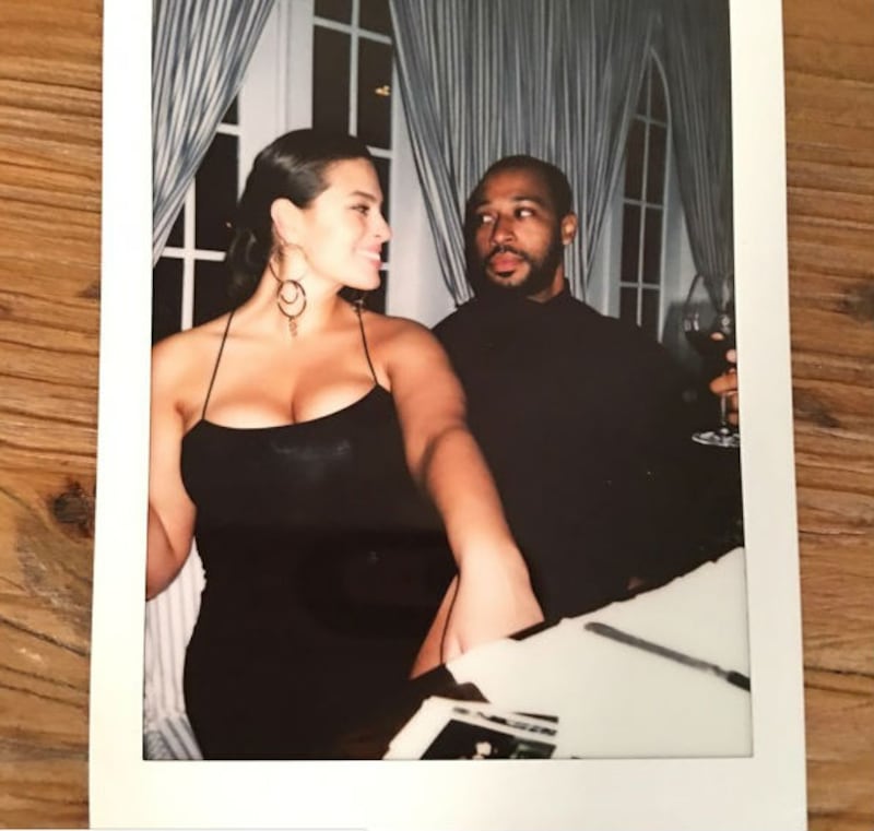 Ashley Graham, le immagini 9