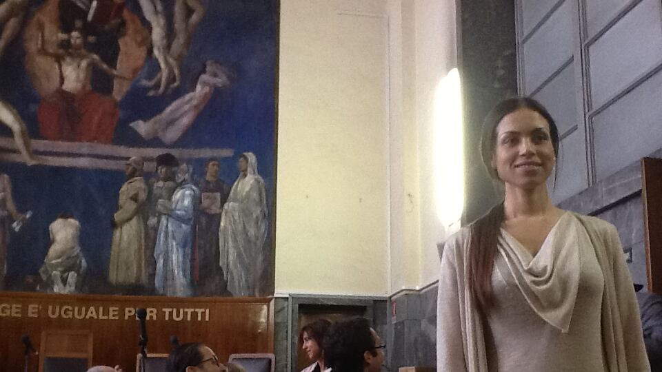 I pm si accaniscono su Ruby ma perdono la "prova regina"