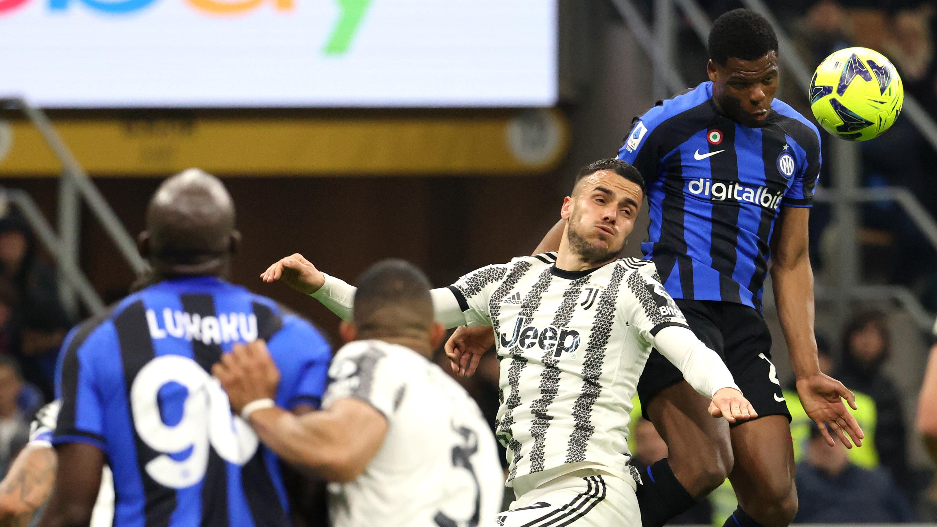 Classifica Juventus, quanti punti avrebbe (o potrebbe riavere) la Vecchia Signora