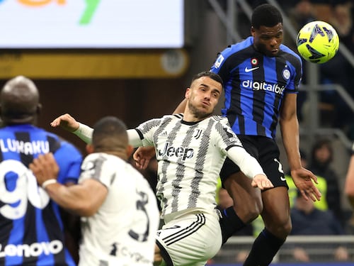 Classifica Juventus, quanti punti avrebbe (o potrebbe riavere) la Vecchia Signora