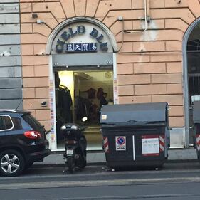 Esercizi commerciali gestiti da extracomunitari 3