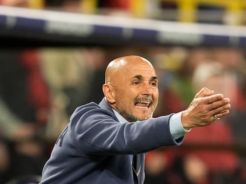 La regola di Spalletti