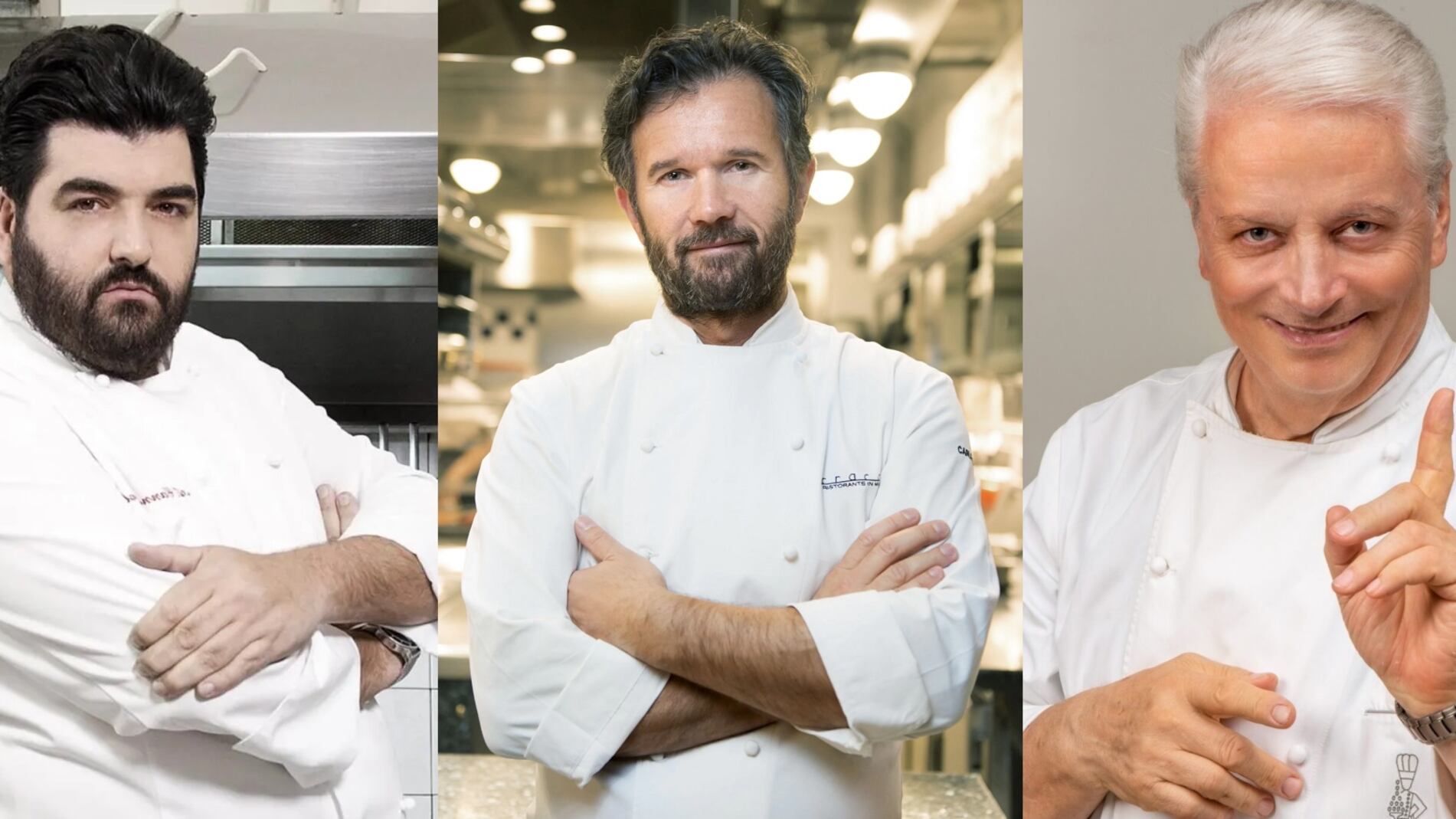 Pasqua 2023, quanto costano le colombe di chef e pasticceri famosi