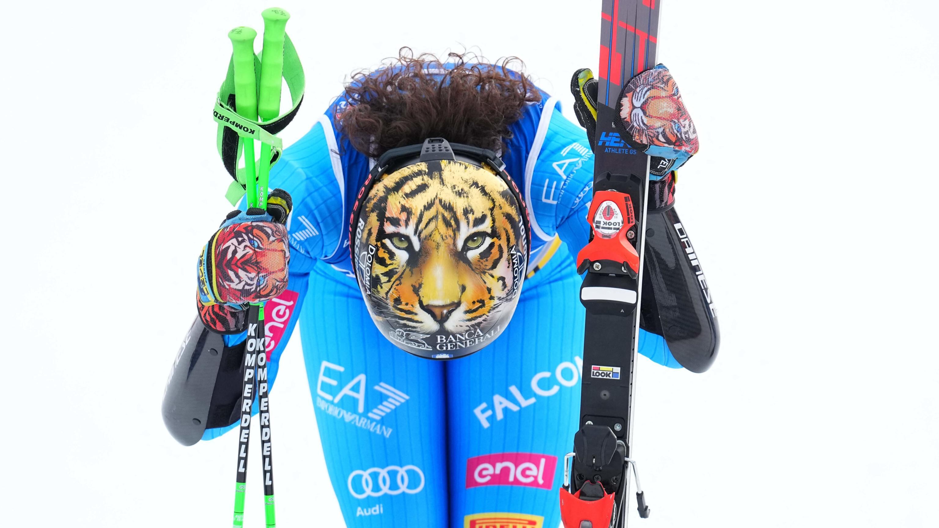 Abbiamo Fede in una tigre