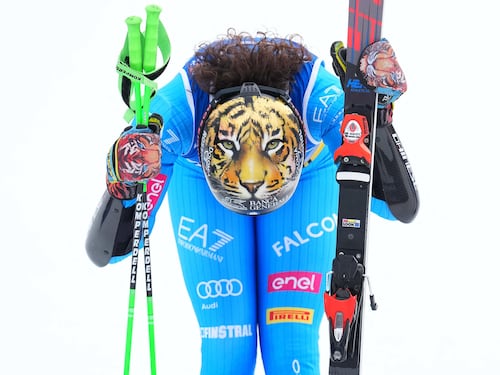 Abbiamo Fede in una tigre