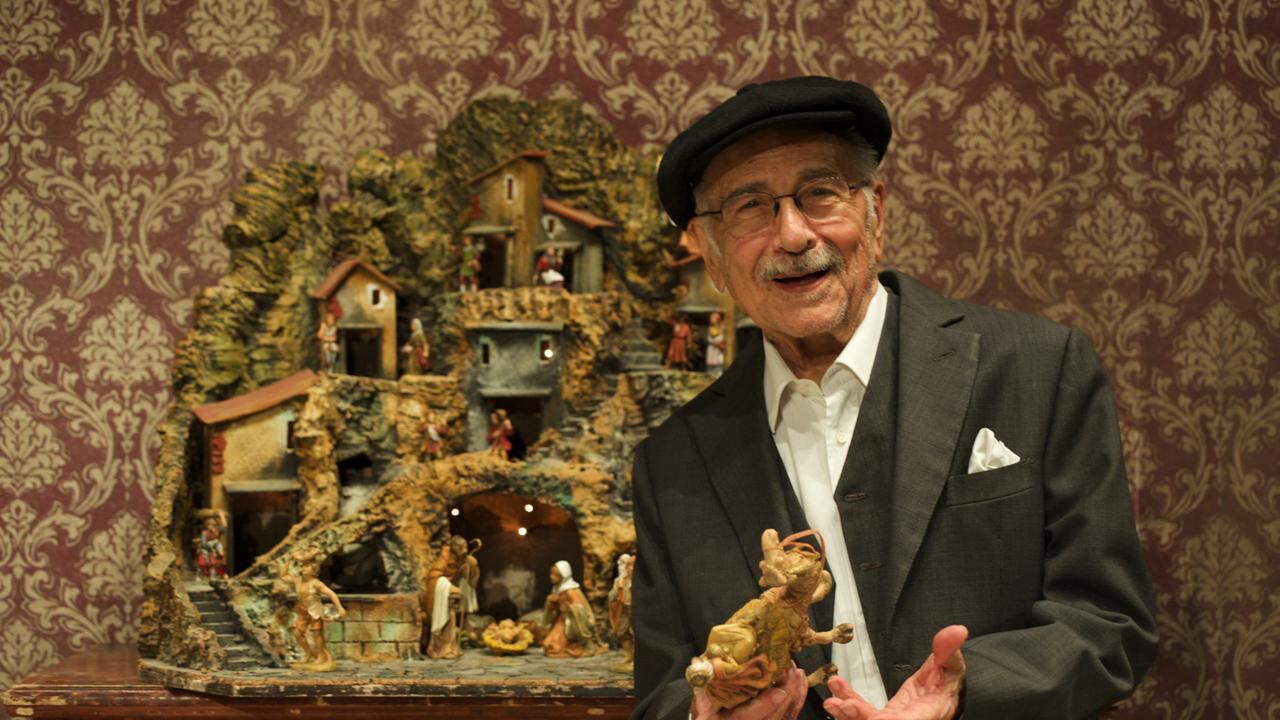 Addio a Luigi, sipario sul teatro De Filippo
