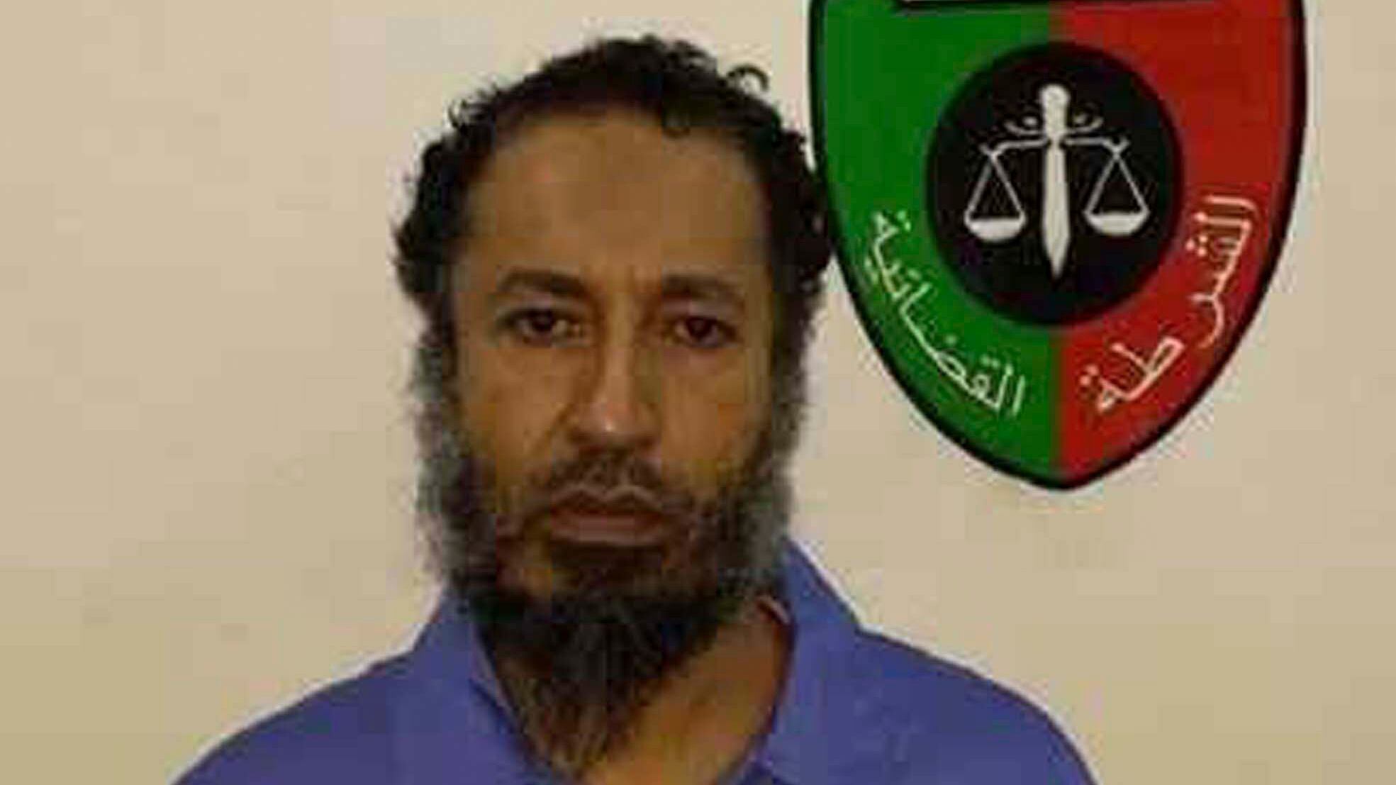 Libia, estradato dal Niger il figlio di Gheddafi