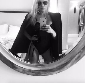 Pamela Anderson, le foto sexy 21