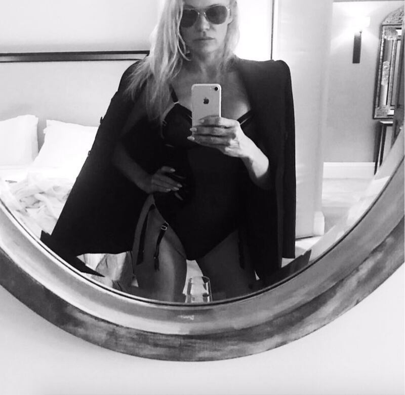 Pamela Anderson, le foto sexy 21