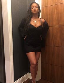 Rihanna, le foto della cantante 6