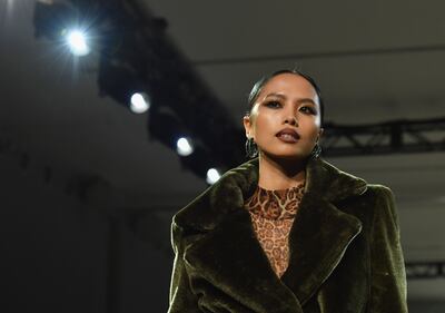 Nwe York Fashion Week: i look più estrosi dalle passerelle 5