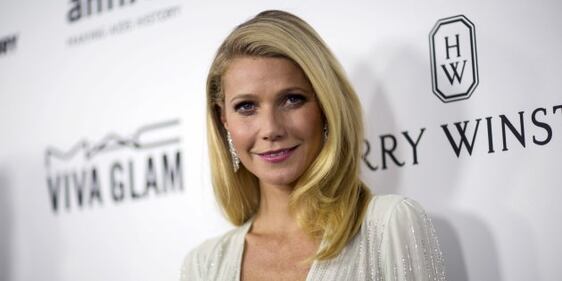 Gwyneth Paltrow, sexy immagini 4