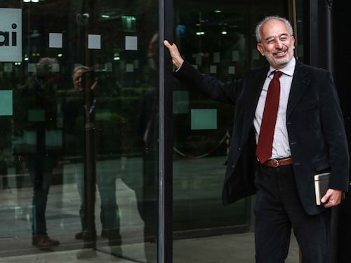 "Capire l'Islam in Italia": Gad Lerner torna in Rai
