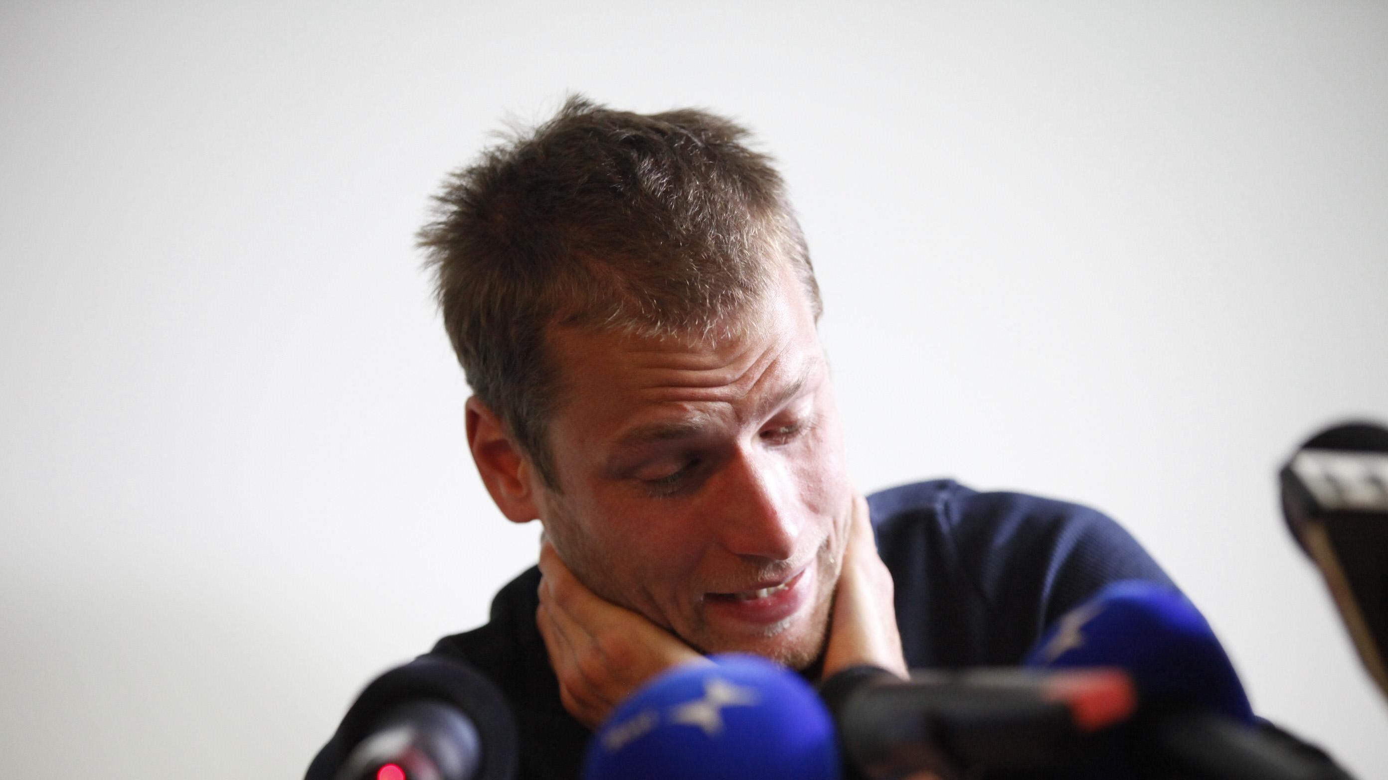 Stangata per Schwazer: chiesti 4 anni di stop