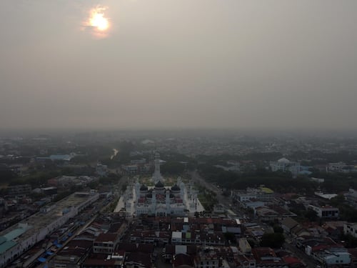 Una bomba epidemiologica pronta a esplodere in Asia: cosa c’entra El Niño e perché gli esperti temono il peggio
