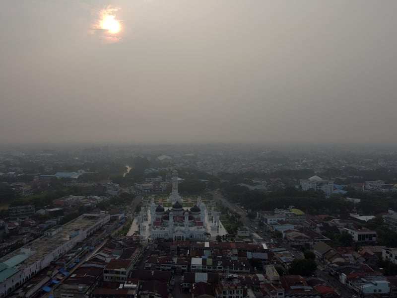Una bomba epidemiologica pronta a esplodere in Asia: cosa c’entra El Niño e perché gli esperti temono il peggio