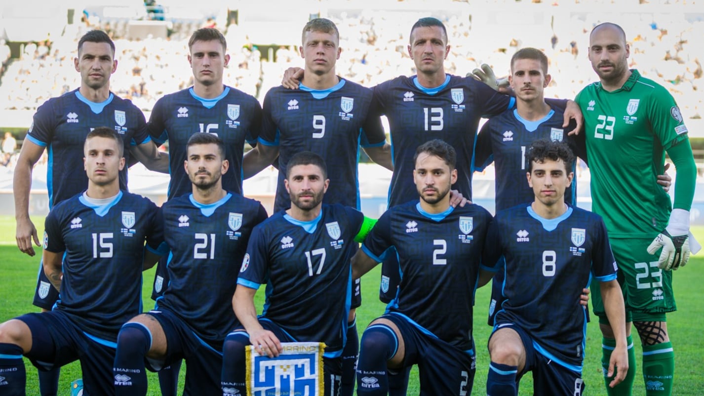 La peggiore Nazionale di calcio del mondo: ecco qual è secondo la Fifa
