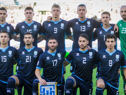 La peggiore Nazionale di calcio del mondo: ecco qual è secondo la Fifa