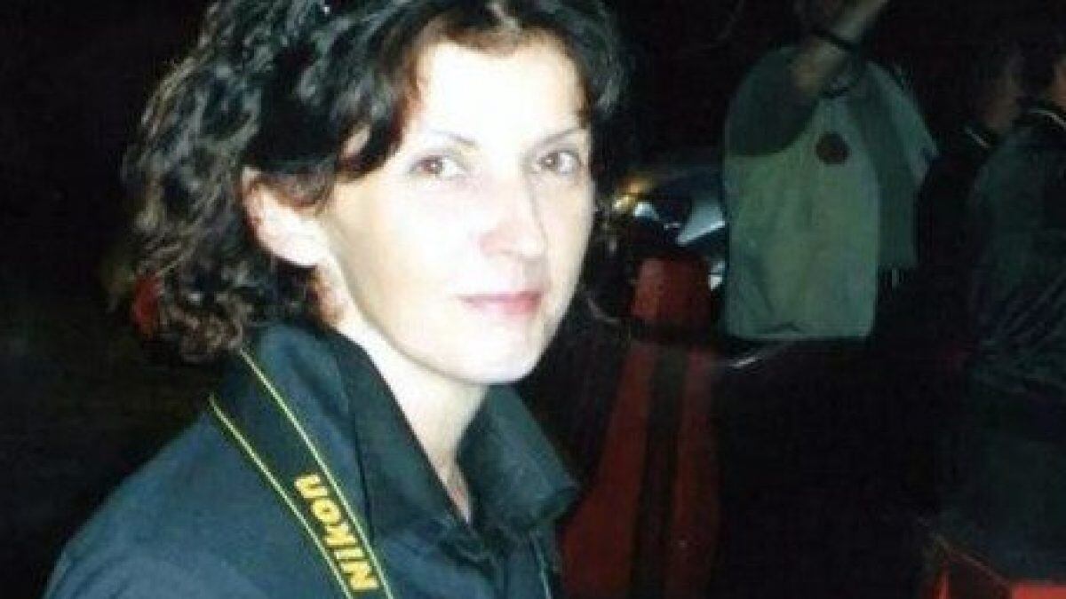 Le armi, lo stalker, la telefonata al figlio: le ultime ore di Paola
