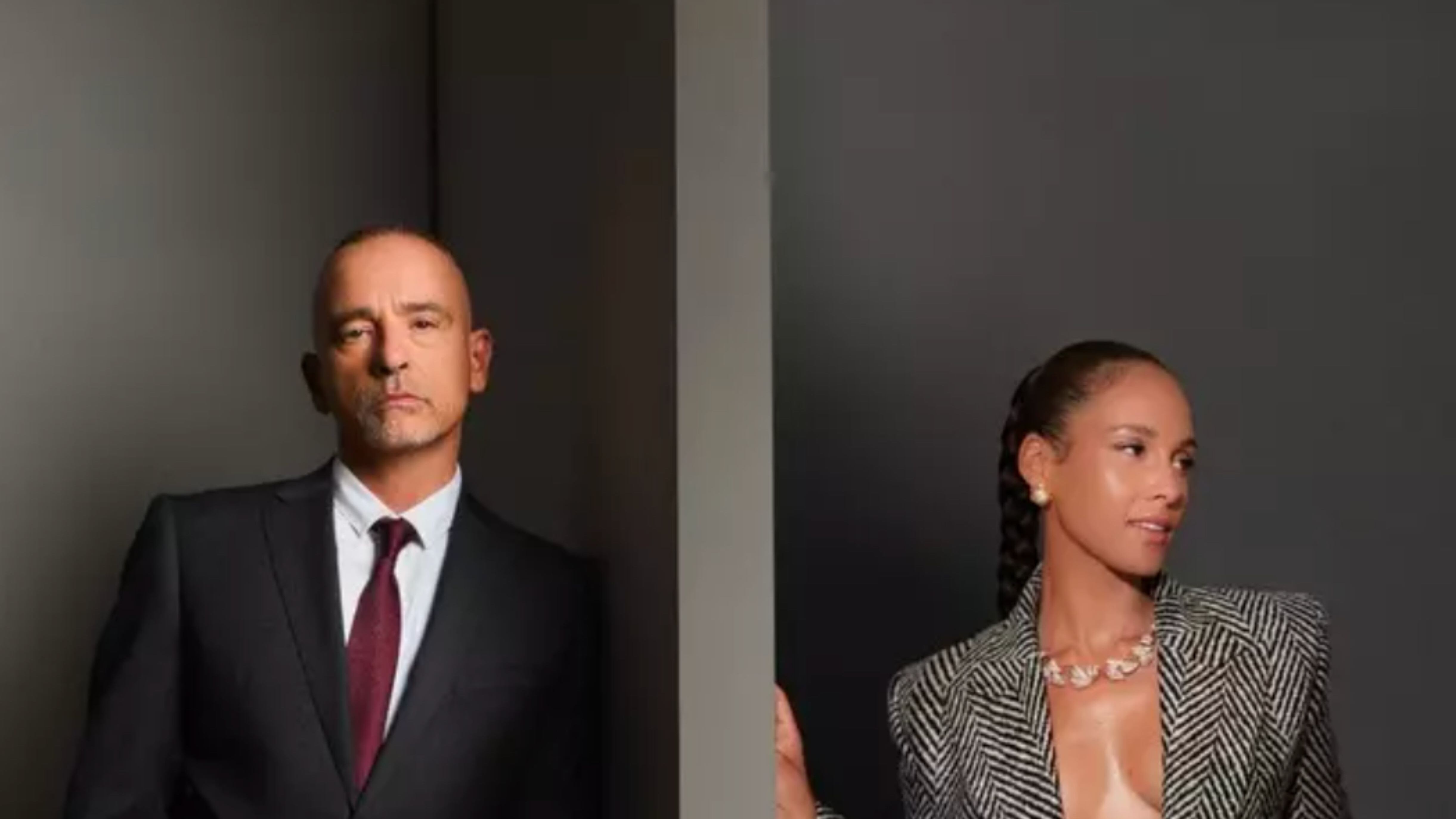 Sanremo 2026: Ramazzotti e Alicia Keys insieme superospiti sul palco