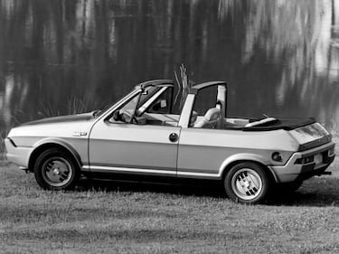 Fiat Ritmo Cabrio, guarda la gallery 3