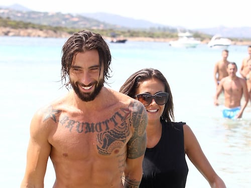 Vittorio Brumotti e Giorgia Palmas, le foto più belle
