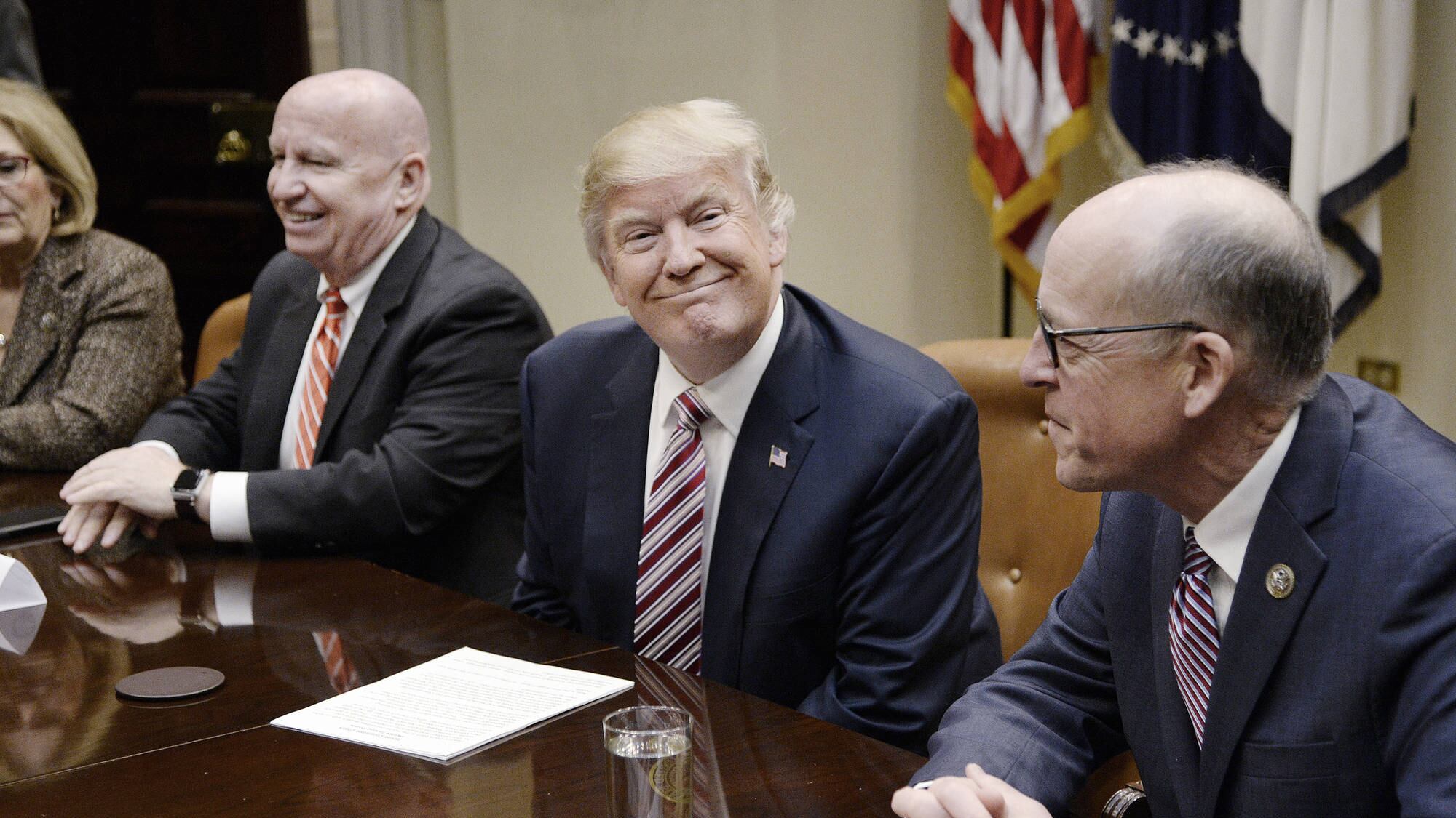 L'amico italoamericano di Trump: "Il politically correct rovina l'Europa"