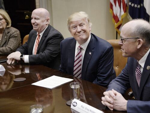 L'amico italoamericano di Trump: "Il politically correct rovina l'Europa"