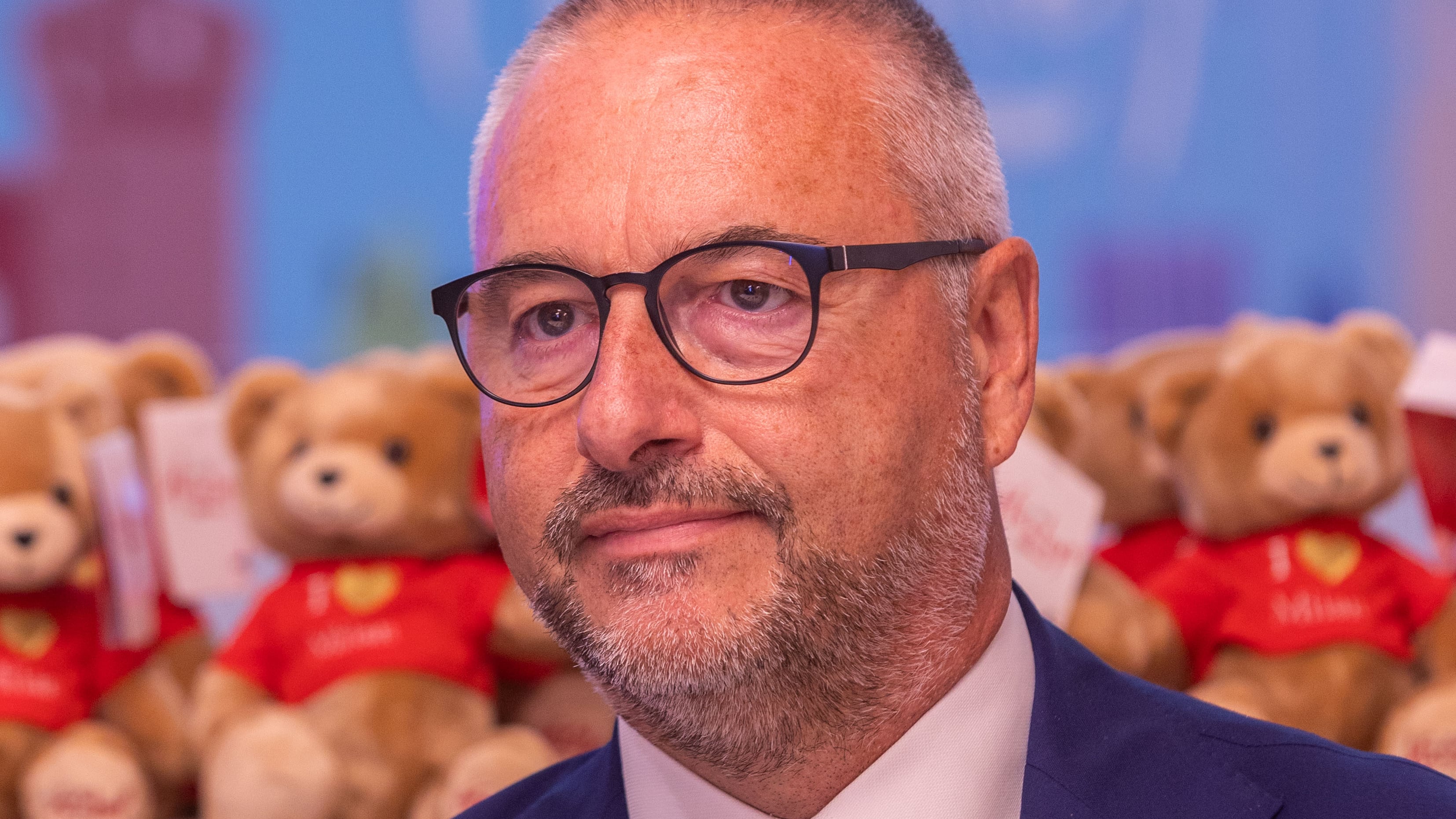 Giochi Preziosi fa cassa pronta a cedere Famosa