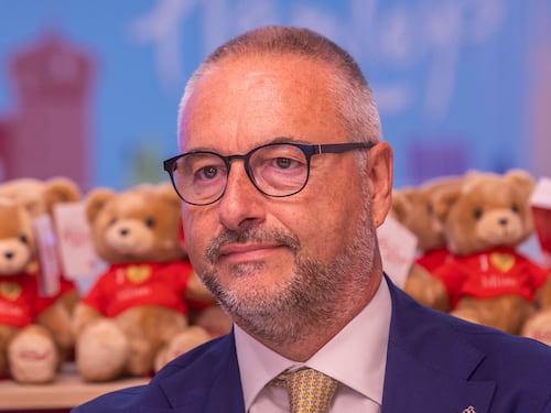 Giochi Preziosi fa cassa pronta a cedere Famosa
