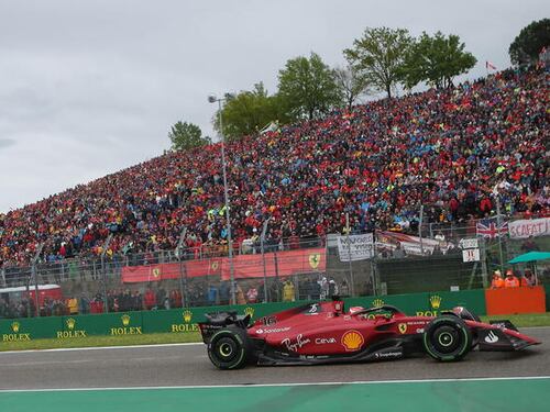 Gp Imola, preoccupa il maltempo: che succede?