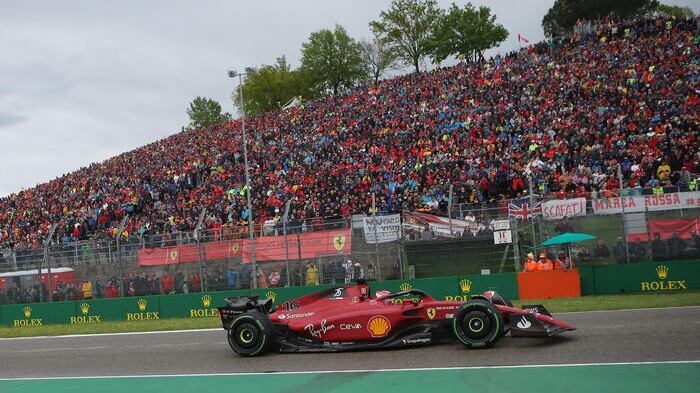 Gp Imola, preoccupa il maltempo: che succede?