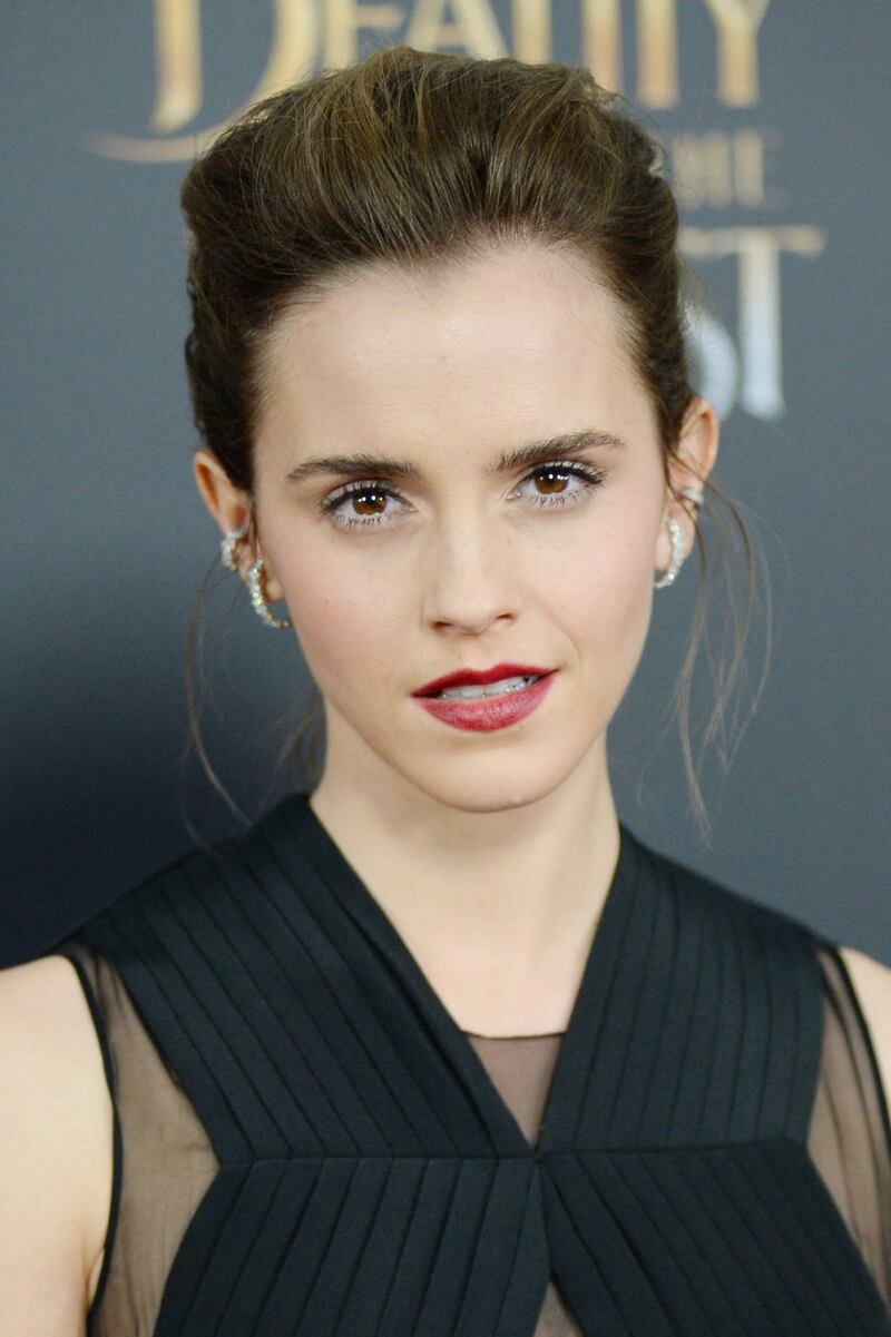 Emma Watson sexy sul red carpet 28