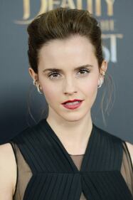 Emma Watson sexy sul red carpet 28