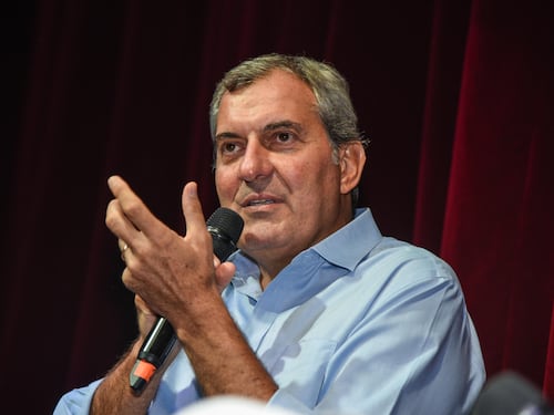 Milano, Mario Calabresi lancia la sua candidatura: “Pronto per le primarie. Non possiamo permetterci errori”