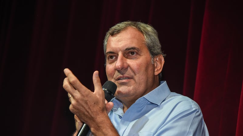 Milano, Mario Calabresi lancia la sua candidatura: “Pronto per le primarie. Non possiamo permetterci errori”