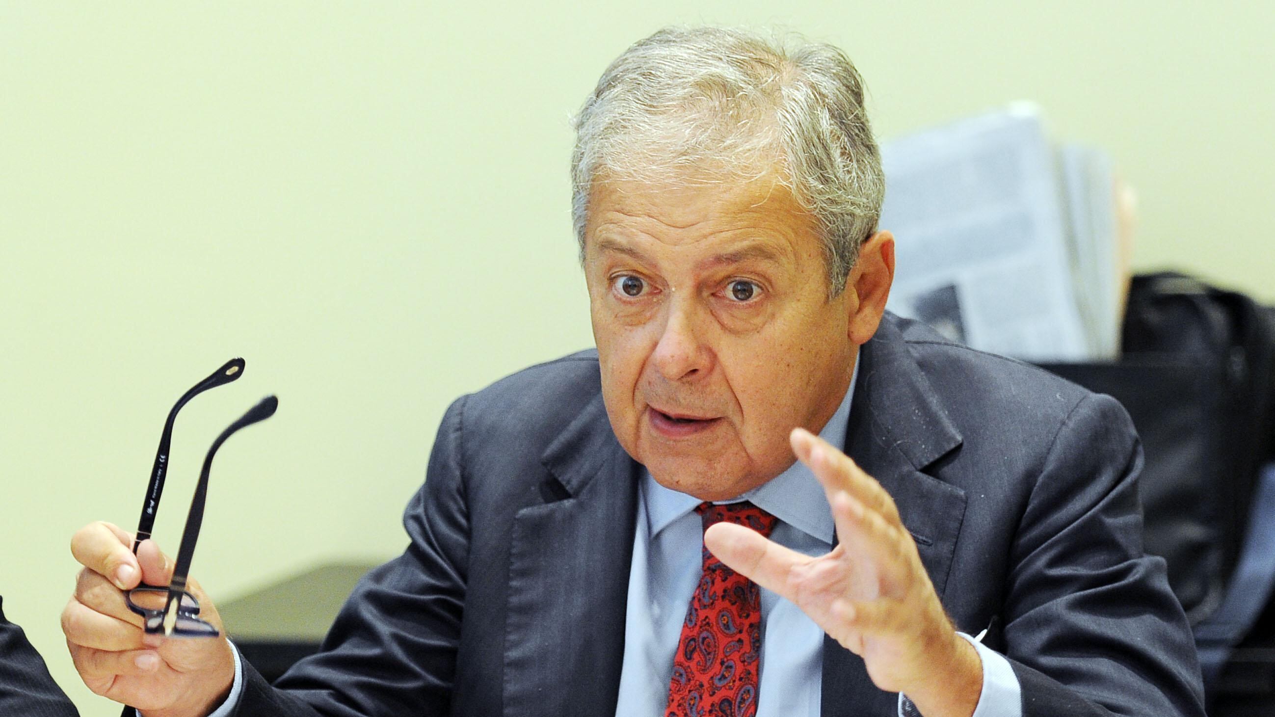 Chiuse le indagini per Renato Mannheimer, accusato di evasione